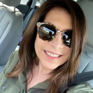 Meet your Posher, Kathleen